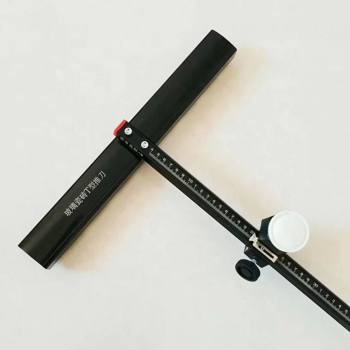 Classic Black 1 set  hand tools with breaking pliers manual tile cutter professional