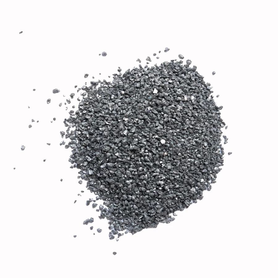 Hot Sell Abrasives Material Grinding Tools SIC  Black Silicon Carbide Powder