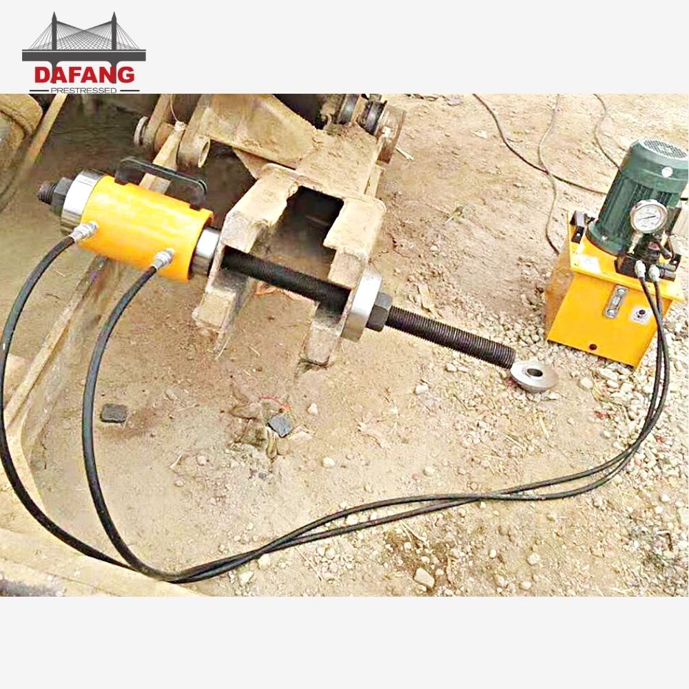 Portable sleeve press is combination a hollow cylinder a lead screw a trapezoidal tooling a rotating fixed plate