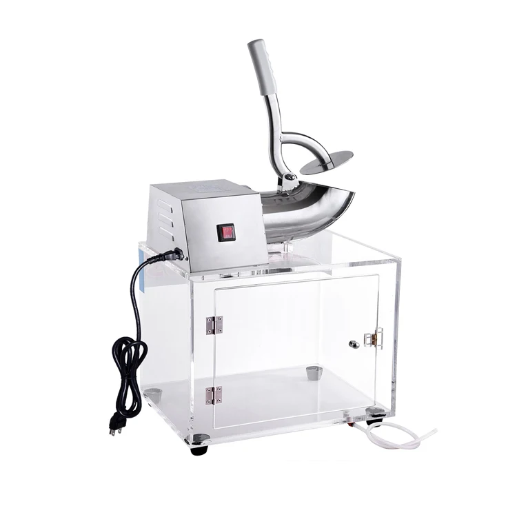 
 Оптовая продажа 260*415*700 мм куб. М кг/ч конусная машина с двойными лезвиями  