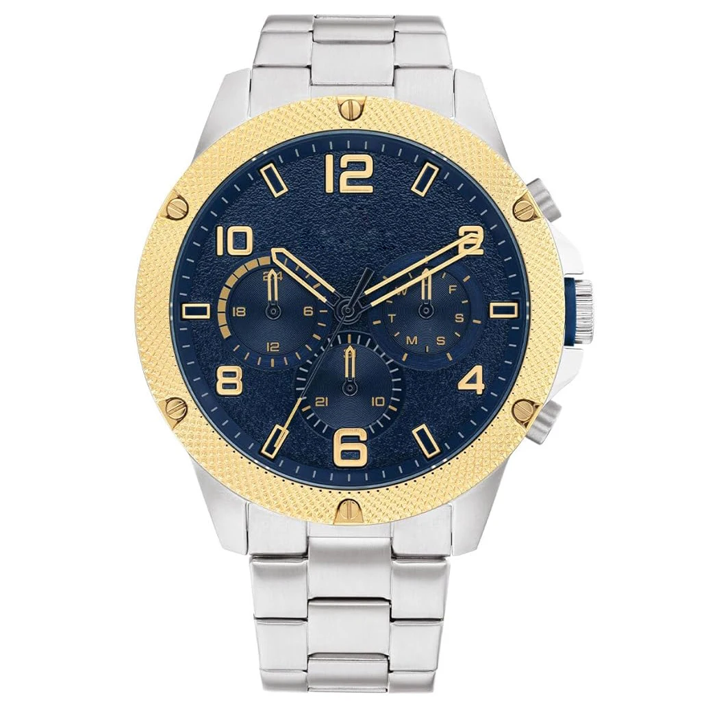 Factory Wholesale  High quality original watch Stainless Steel fashion brand mens orologio quartz montres designer wrist watch