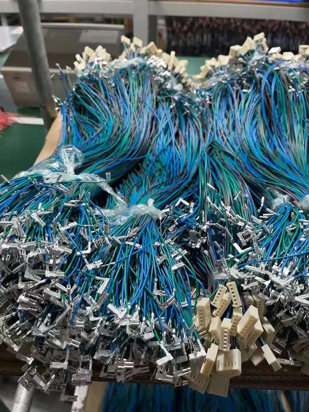 
Connector Power Connector Rectangular Power Supply Rectangular Power Connector 172233-1 