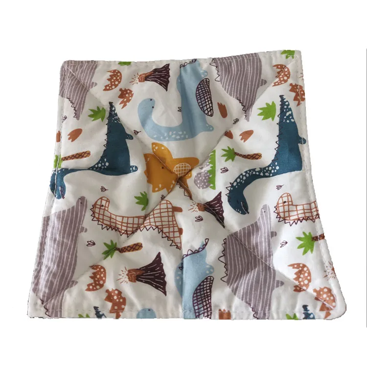 Home kitchen microwave stop burning your hands safe hot dish holder cotton fabric bowl cozy