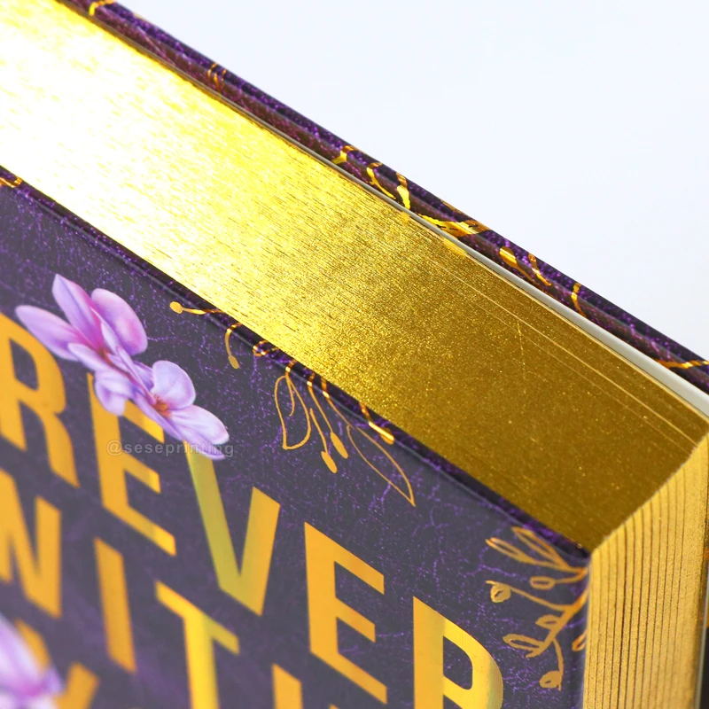 Create OEM Self Publishing Book Custom Book Novel Printing Special Edition Hardcover Book Printing Service