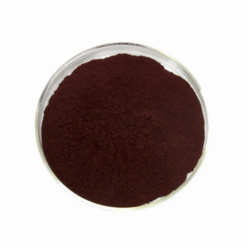 Hot Selling High Quality Antioxidant Astaxanthin