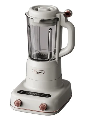 smart design 1.2L  high quality professional juice smoothie blender table blender