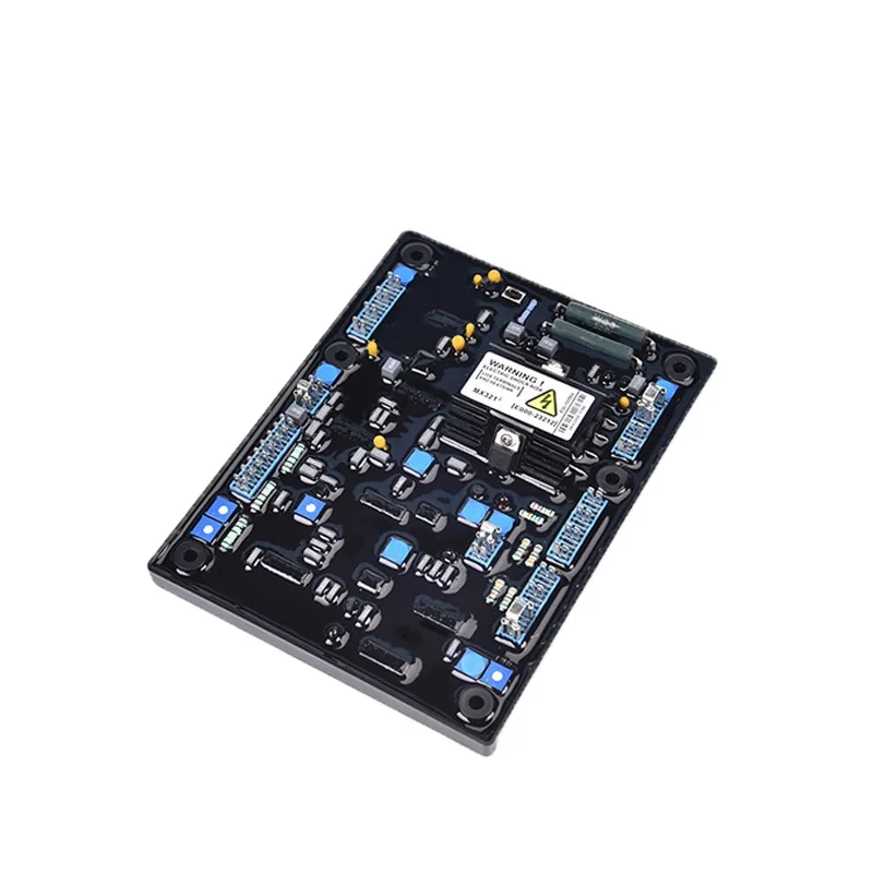 Mx321 Mx321 Regulator Generator Avr Generator AVR MX321 Automatic Voltage Regulator AVR 100kva