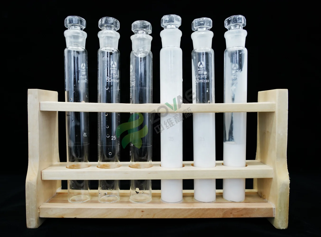 Гибкость, хорошая прочность сцепления, редиспергируемый порошок полимера ZW-9032 ВАЭ RDP для добавки полимера бетона/цемента