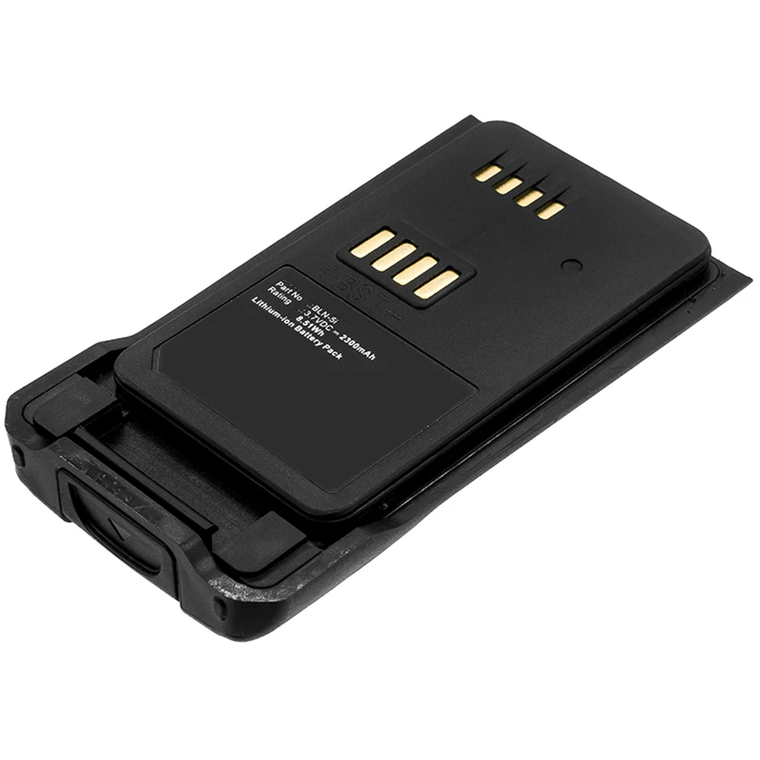 Wholesale Manufacturer 3.7V Lithium-ion Battery For Nokia THR9 + i Two-Way Radio