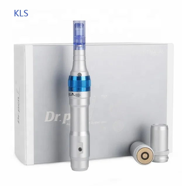Professional Manufacturer newest derma Dr Pen Ultima A6   Derma Pen Electric