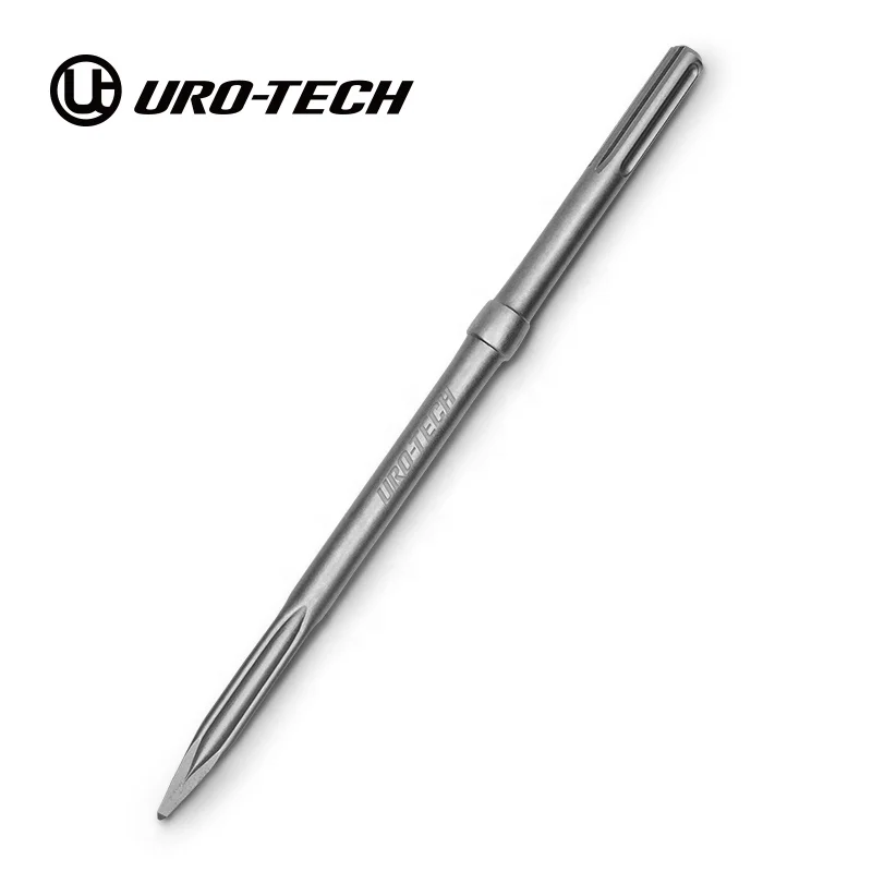 SDS max self sharpening point chisel 400mm length