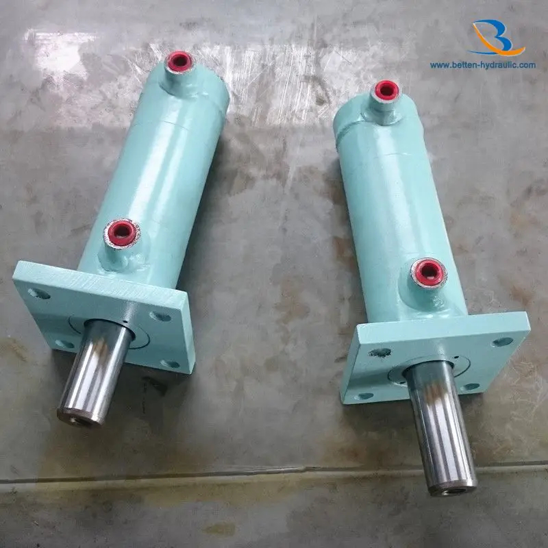 20 Ton Hydraulic Cylinder made in China with best price