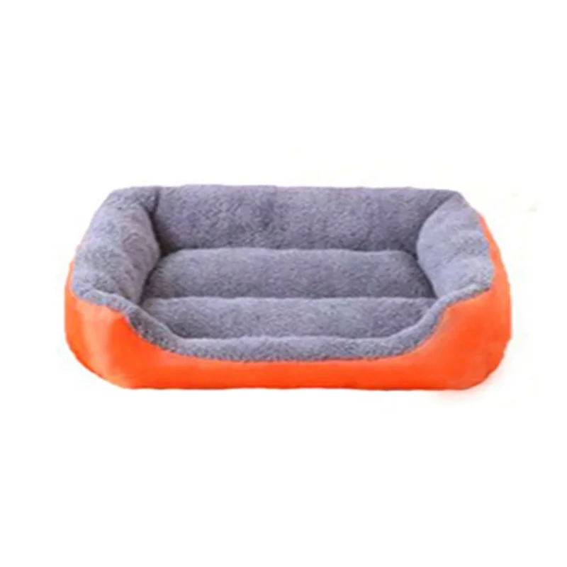Custom cheap price wholesale luxury sofa cat dog bed washable Pet Nest dog house