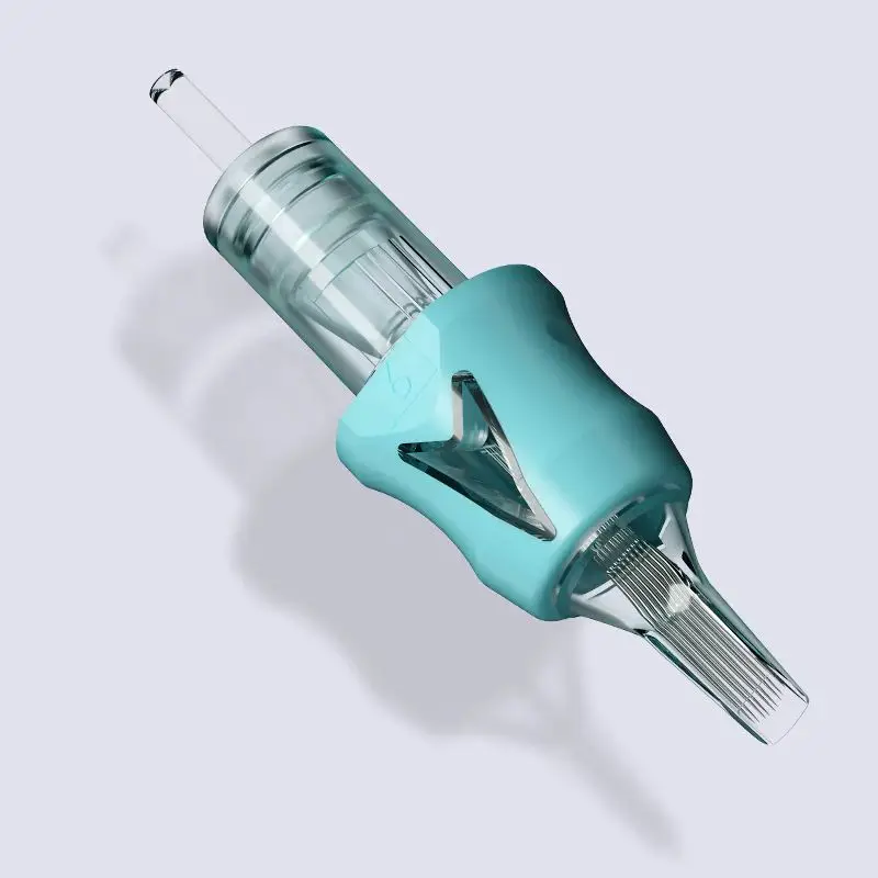 OG Arrow Curved Magnum (CM/RM) Tattoo Needles Professional Tattoo Supply Premium Quality Disposable Sterilized