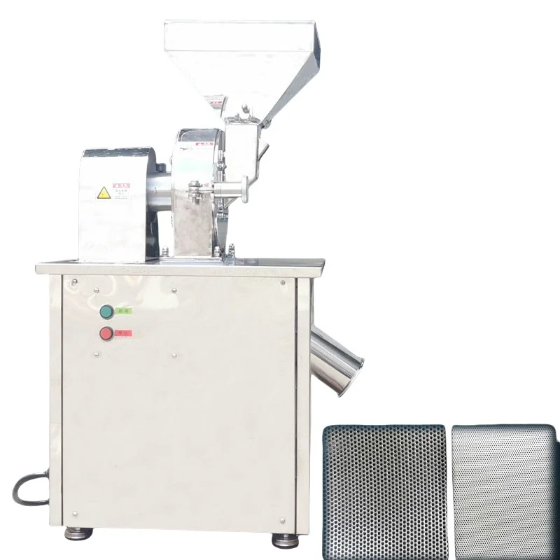 Powder Grinding Machine Price Dried Chilli Grinder/coffee Spice Grinder Machine For Home