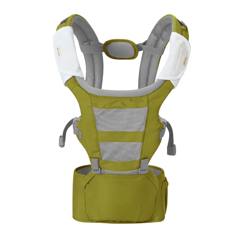 China baby product thing factory porte-bebe avec siege de hanche suitable 6 months - 3 years cheap 360 baby carrier hipseat