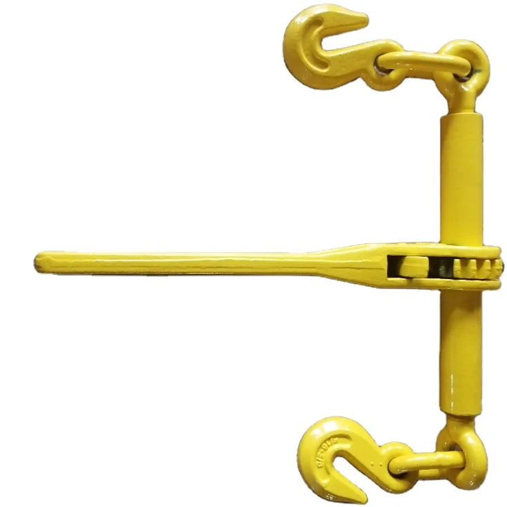 5/16-3/8' RATCHET LOAD BINDER