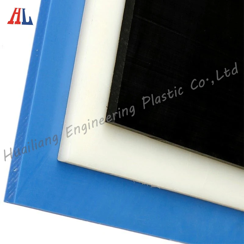 High quality wear resistant thermoplastic nylon pa6 plastic sheet price