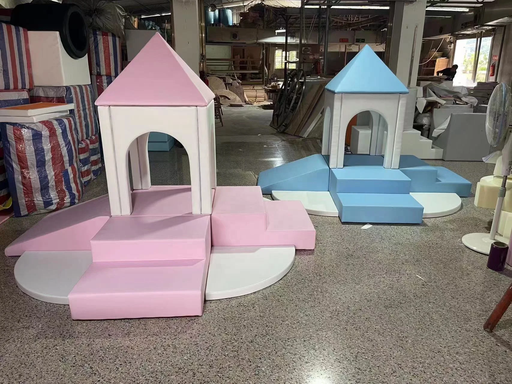 soft play set kids soft play equipment for kids