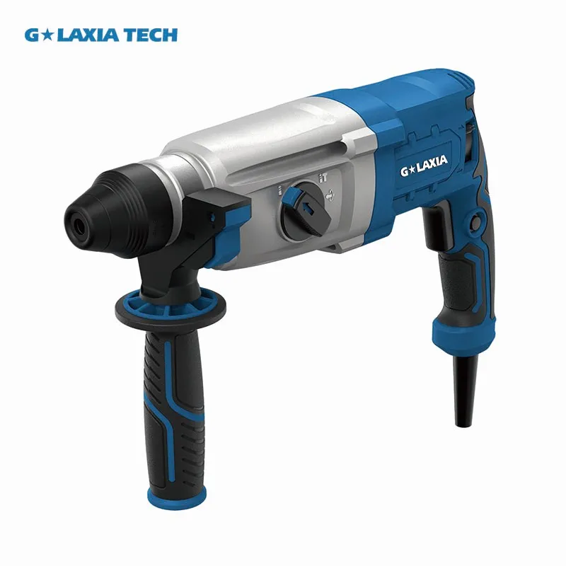 PRO 58101 3.0J Corded Rotary Hammer (Lightweight Design)