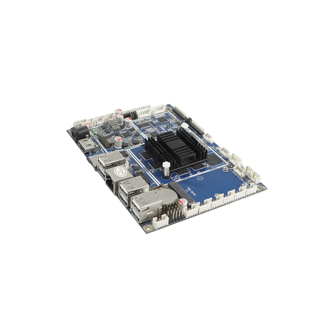 Rockchip RK3288 четырехъядерная материнская плата Android для цифровых вывесок/рекламной