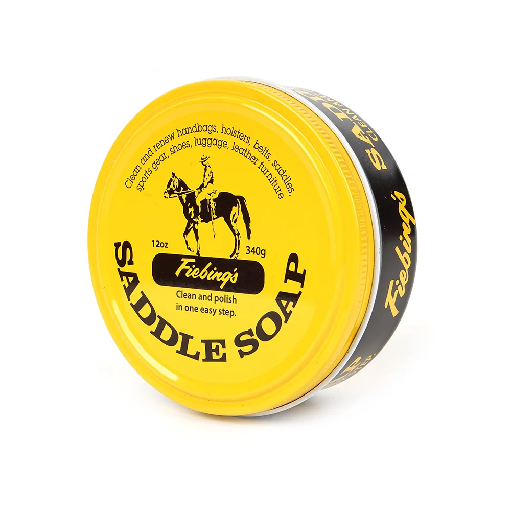 Best selling leather care oil shoe polish polishing agent shoe polish tin box