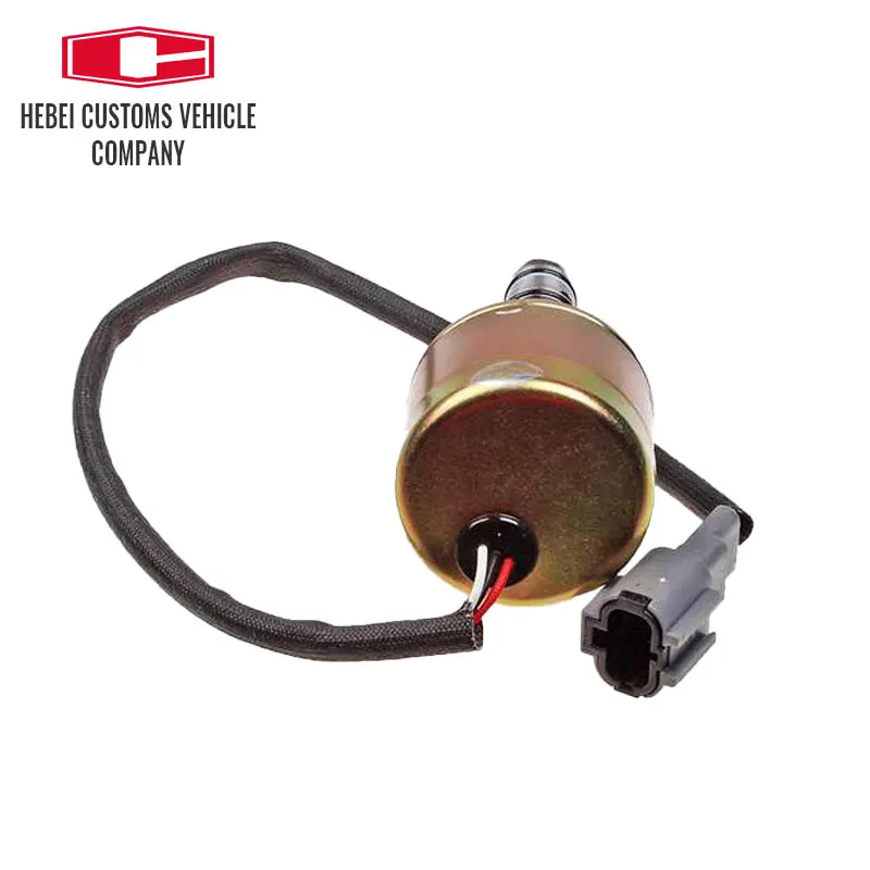 Factory Price 4339559 9101532 EX200 Excavator Differential Pressure Sensor DP for Hitachi