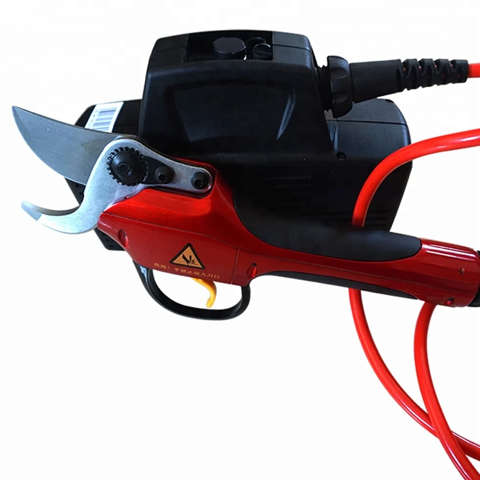 Garden Pruner Shear