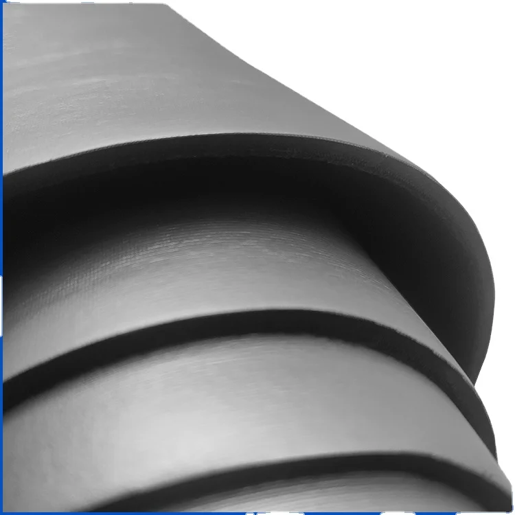 4mm Sewing Neoprene Rubber Sheet Fabric