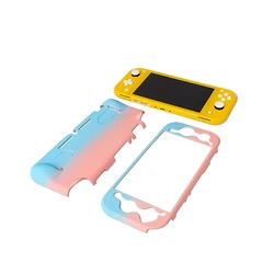 Защитный чехол на заказ с милым мультяшным рисунком для Nintendo Switch OEM индивидуальная цветная упаковка