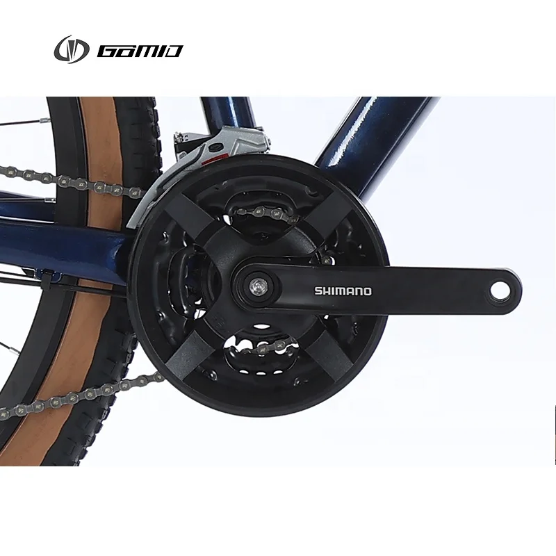 GOMID xc mountainbike MARLIN custom bisiklet OEM alloy gear cycle hydraulic discbrake mountain bike shimano groupset mtb bicycle