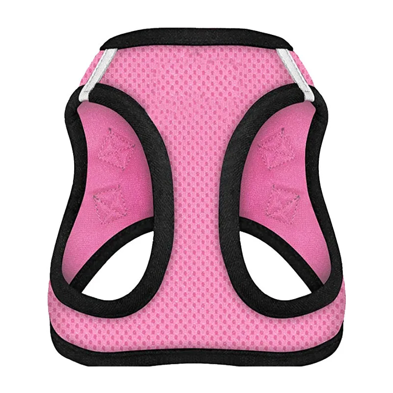 Baming Waterproof Neoprene Dog Harness - All Weather Mesh Step in Vest Harness for Small and Medium Dogs Pet Manufacturers