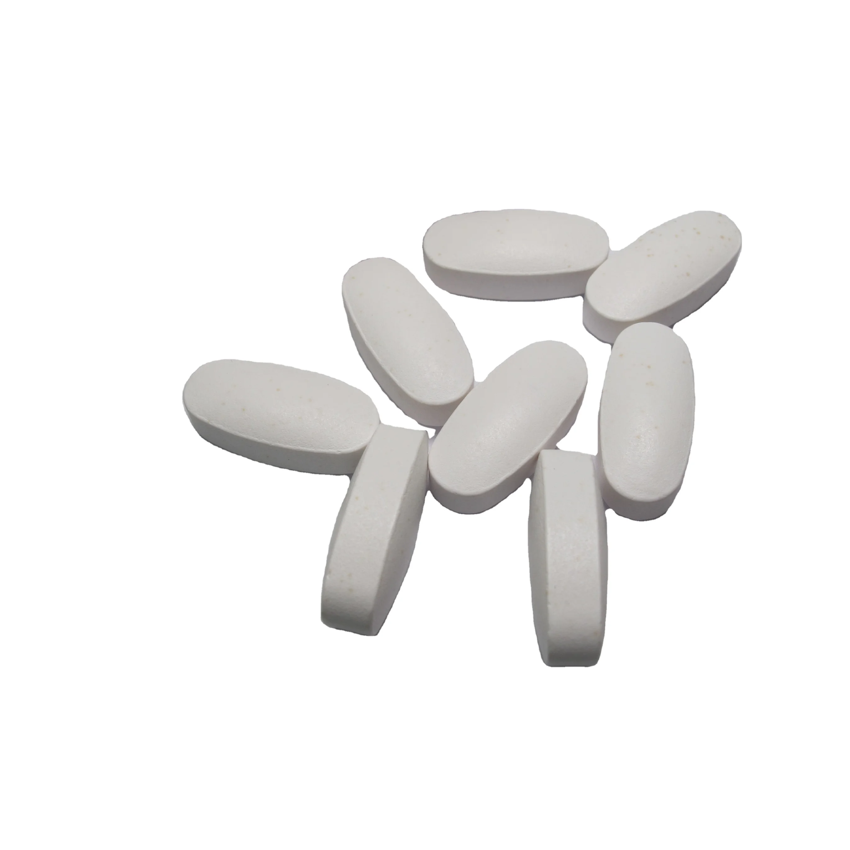 contract manufacturer Private Label Multivitamin Tablets Food Supplements