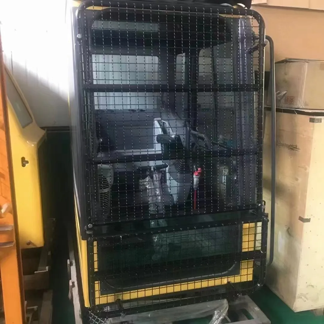 20Y-954-6132 excavator spare parts Fence for  PC-8