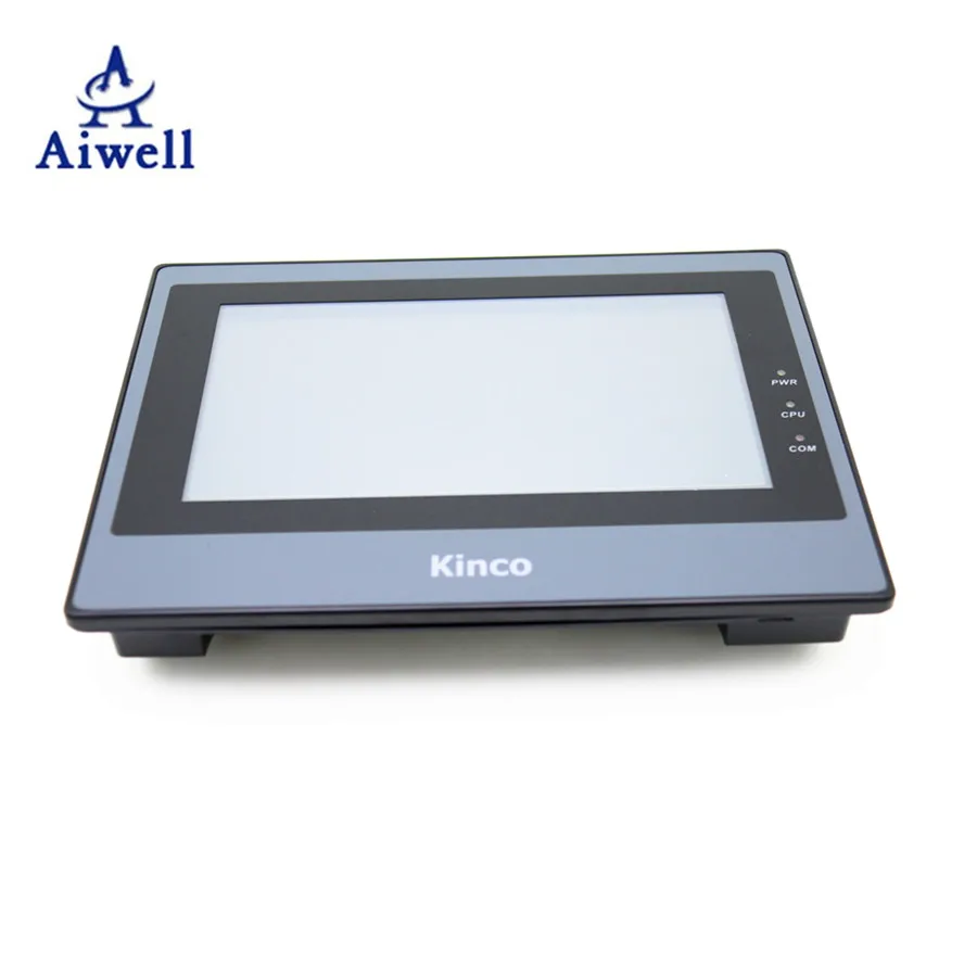 Industrial Cheap HMI Board 7 Inch Kinco LCD Touch Screen Panel MT4414TE