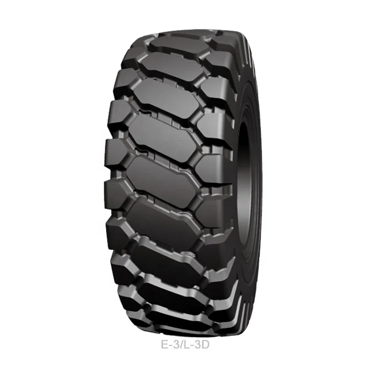 Professional 20R Lonking pattern ordinary block off road tyre 23.5-25 20.5-25 17.5-25