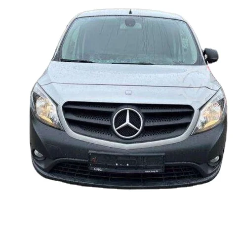 2019 Mercedes benz citan for sale im Germany