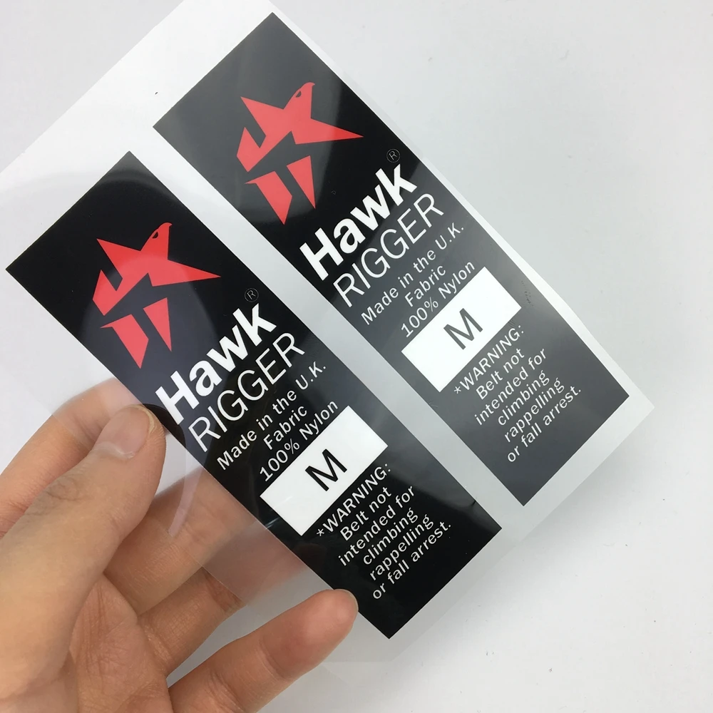 Высококачественная термопечать этикеток JC для всех товаров по хорошей цене