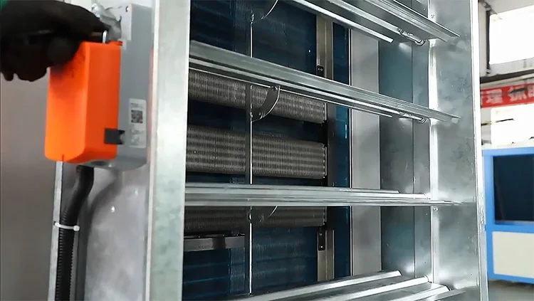 Air Condition Mushroom Growing Humidifier Machine