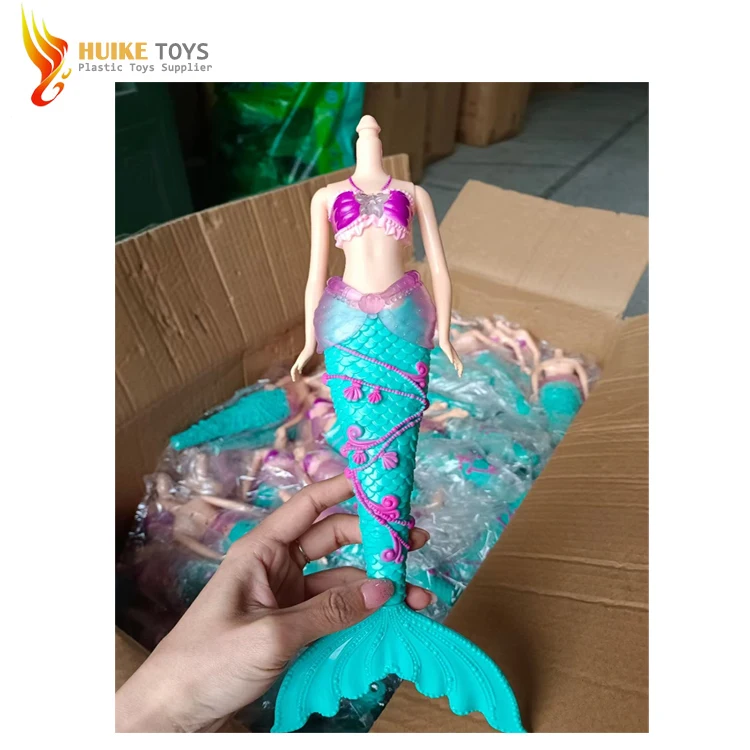 2025 Fashion Doll 11.5 Inches Doll Girls Plastic Slim Black Skim American Dolls for sell