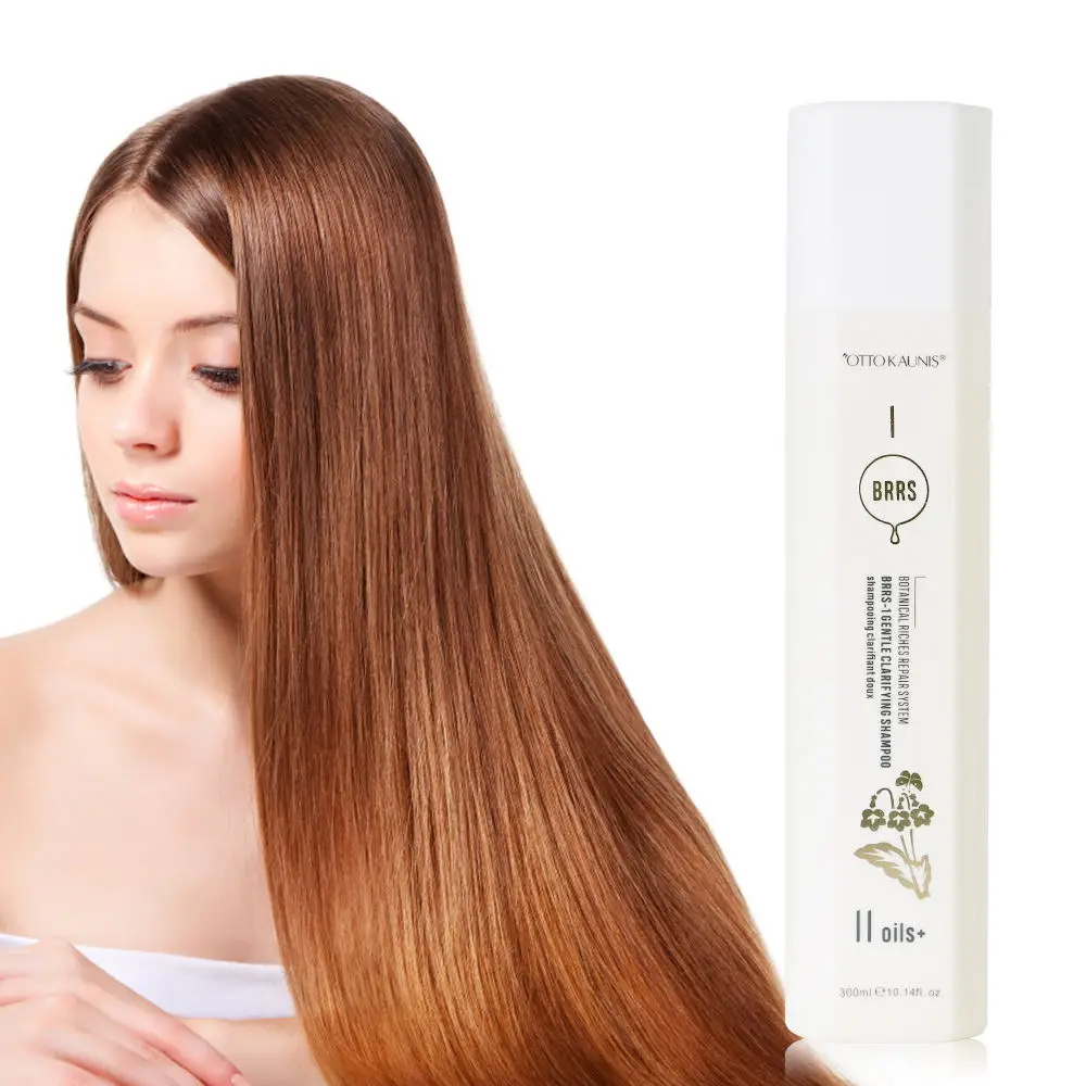 Custom private label organic argan oil nourishing tea tree oil anti-dandruff hair shampoo ph balanced hair peppermint shampoo