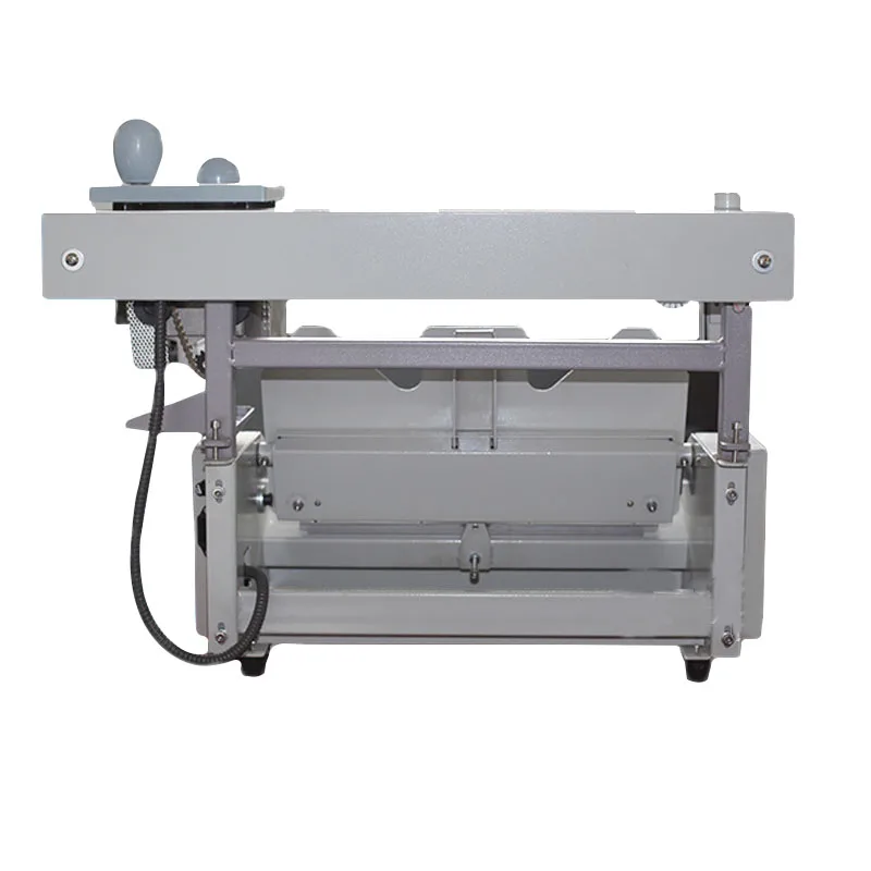 Manual Office Equipment Hot Melt Glue A3 A4 Paper Photo Book Thermal Perfect Binding Binder Machine Glue Binding Machine