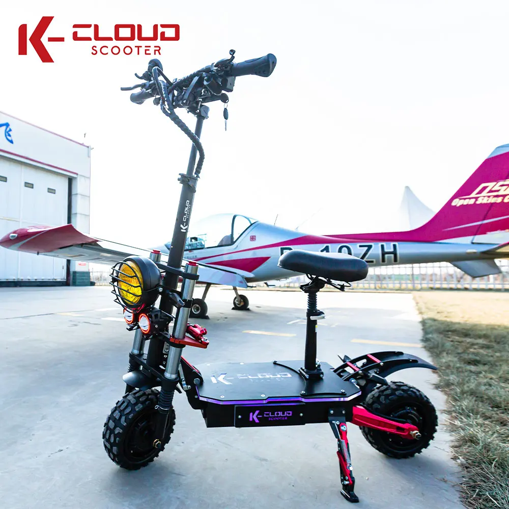 5600w 6000w powerful adult wholesale eu us warehouse e scooter two wheel high speed 200kg load dual motor electric scooter