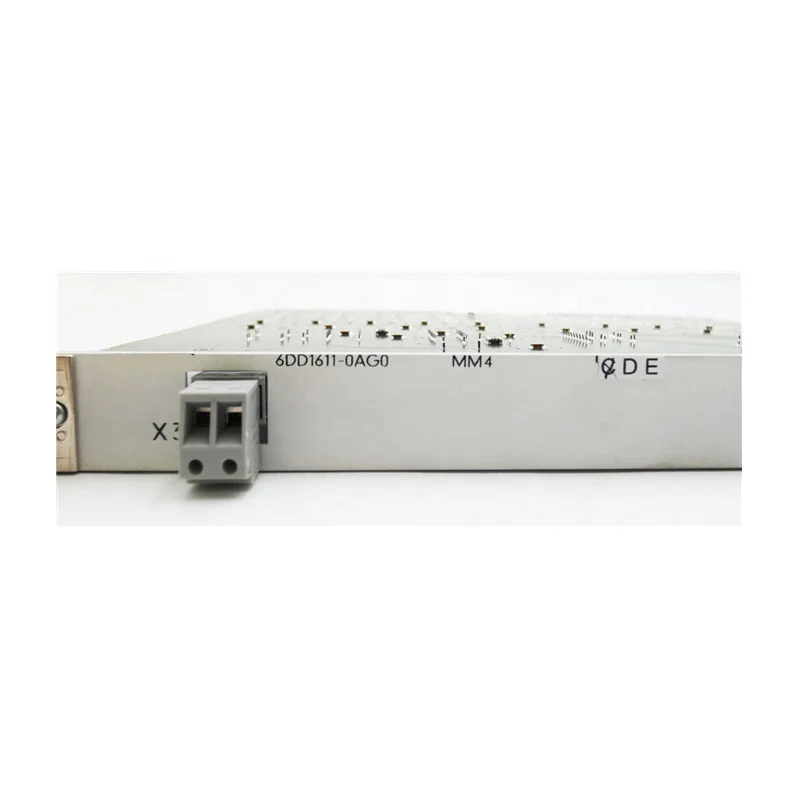 DCS CARD 6DD1611-0AG0 IN STOCK