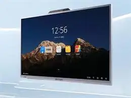 hikvision Whiteboard  DS-D5B55RD/E     Smart Board Interactive Table 55 Inch Interactive Boards