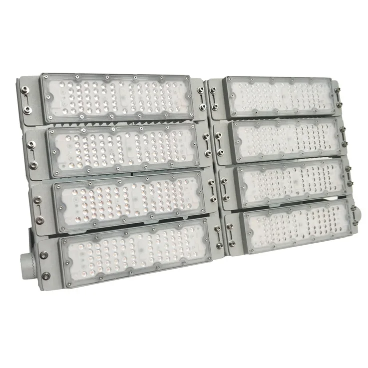 Manufacturer Selling High Quality 50W 100W 150W 200W 250W 300W 400W 500W 600W Flood High Bay Led Tunnel Light