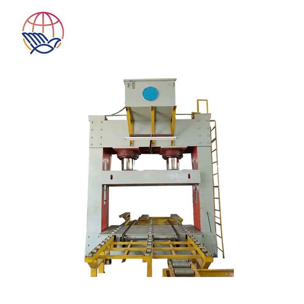 Cold Press Machine Based Panels Machinery in Wood Manufacturing Plant,plywood Machinery CE/ISO9001 Transverse Automation 1800 Mm