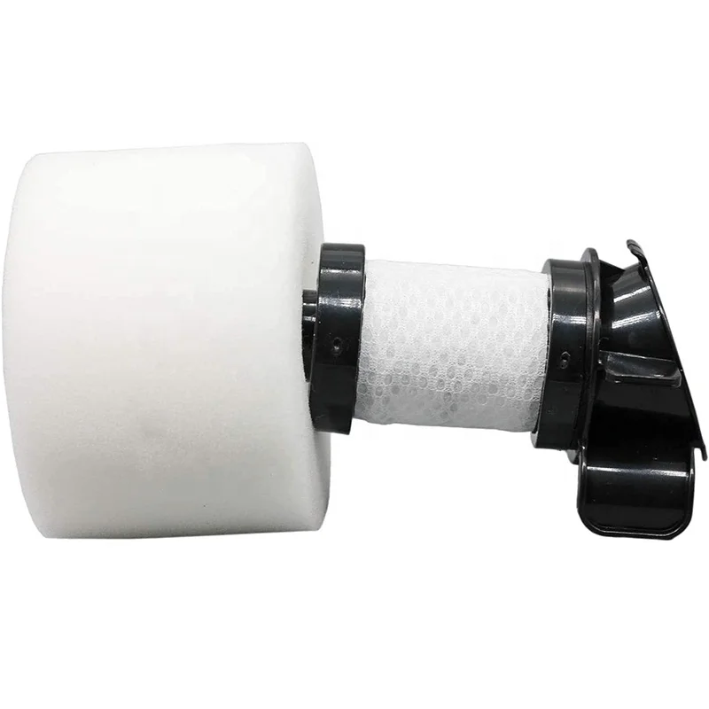 Vacuum Cleaner Parts Accessories Fit for Shark X40 F60 F80 IF200 IF201 IF202 IF100 Sponge Filter