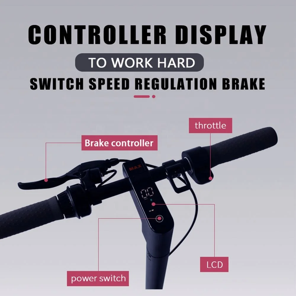 Wholesale Electric Scooter 500W With Ce Certificate