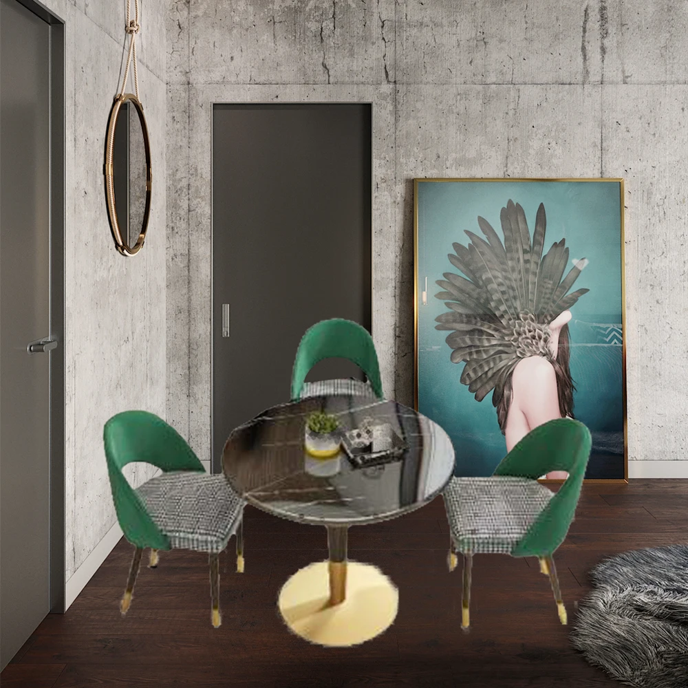 commercial good quality Restaurant Furniture/Restaurant Dining Set/Restaurant Chair